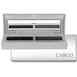 Cargo  on white background