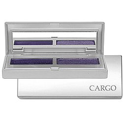 Cargo  on white background