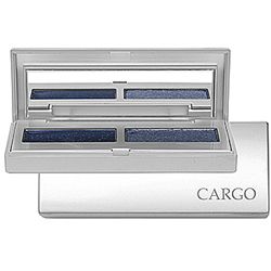 Cargo  on white background