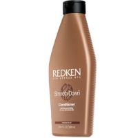 Redken  on white background