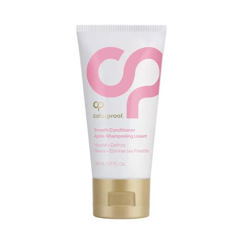 ColorProof Smooth Conditioner, 50ml/1.69 fl oz ColorProof Smooth Conditioner on white background