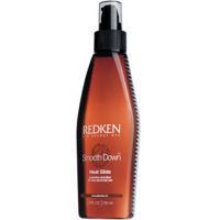 Redken  on white background