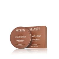Redken  on white background