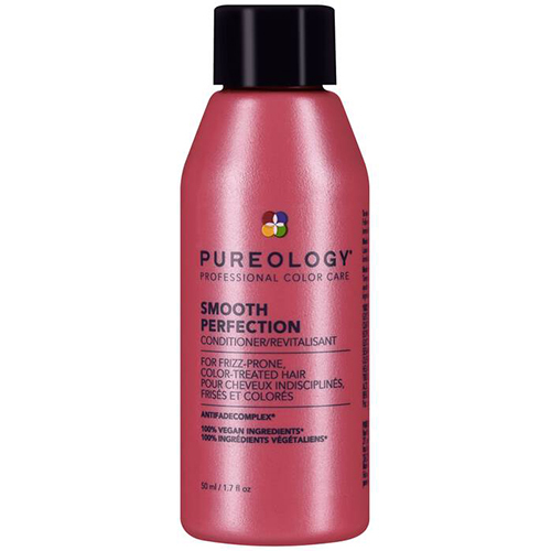 Pureology Smooth Perfection Conditioner, 250ml/8.5 fl oz Pureology Smooth Perfection Conditioner on white background