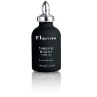 Elemis  on white background