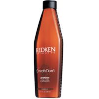 Redken  on white background