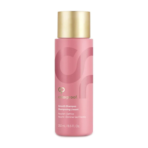 ColorProof Smooth Shampoo, 250ml/8.5 fl oz ColorProof Smooth Shampoo on white background