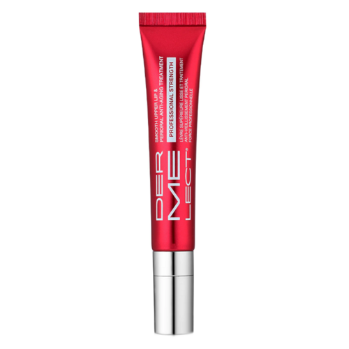 Dermelect Cosmeceuticals Smooth Upper Lip Professional on white background