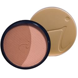 Jane Iredale  on white background