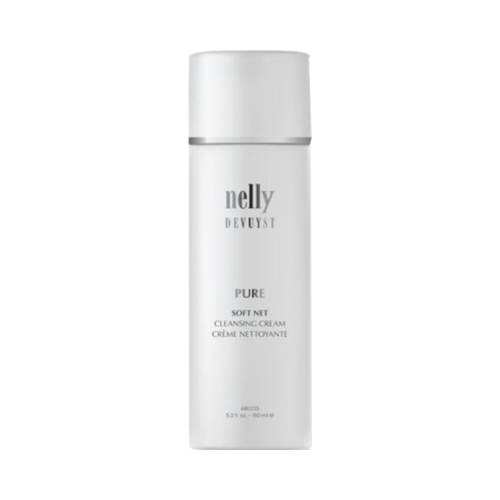 Nelly Devuyst Soft Net Cleansing Cream, 150g/5.3 oz Nelly Devuyst Soft Net Cleansing Cream on white background