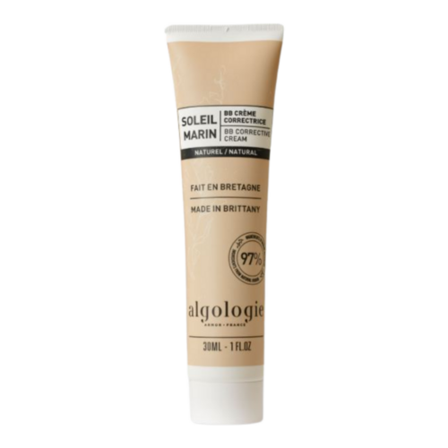 Algologie Soleil Marin BB Cream Natural, 30ml/1.01 fl oz Algologie Soleil Marin BB Cream Natural on white background