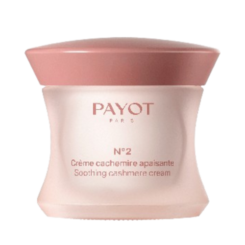 Payot Soothing Cashmere Cream, 50ml/1.69 fl oz Payot Soothing Cashmere Cream on white background