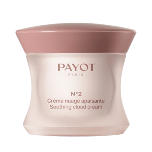 Payot Soothing Cloud Cream, 50ml/1.69 fl oz Payot Soothing Cloud Cream on white background