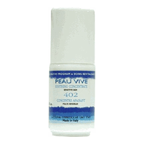 Peau Vive Soothing Concentrate, 30ml/1 fl oz Peau Vive Soothing Concentrate on white background