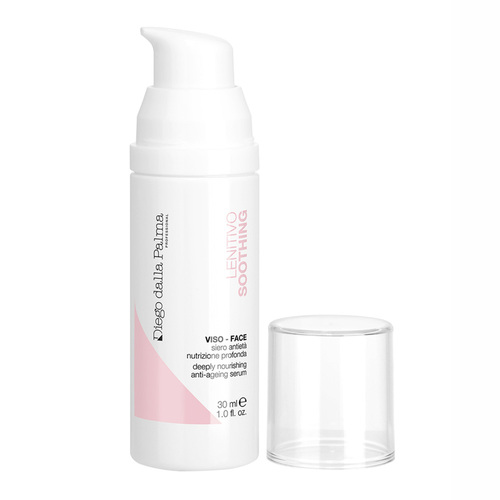 Diego dalla Palma Professional Soothing Deeply Nourishing Anti-Ageing Serum, 30ml/1.01 fl oz Diego dalla Palma Professional Soothing Deeply Nourishing Anti-Ageing Serum on white background