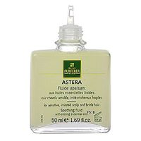 Rene Furterer  on white background