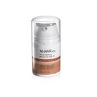 Ahava Intense Soothing Nourishing Cream on white background