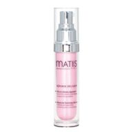 Matis  on white background