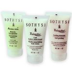 Sothys  on white background