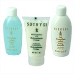 Sothys  on white background