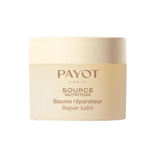 Payot Source Nutrition Repairing Balm, 20g/0.71 oz Payot Source Nutrition Repairing Balm on white background