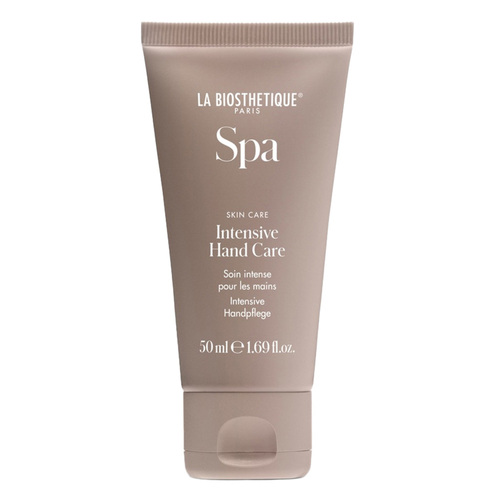 La Biosthetique Spa Intensive Hand Care, 50ml/1.69 fl oz La Biosthetique Spa Intensive Hand Care on white background
