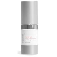 Dermaquest  on white background