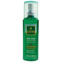 Rene Furterer  on white background