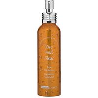 Colorescience  on white background