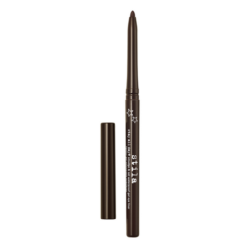 Stila Stay All Day Smudge and Set Waterproof Gel Eye Liner - Cypress, 1 piece Stila Stay All Day Smudge and Set Waterproof Gel Eye Liner - Cypress on white background