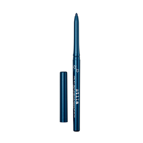 Stila Stay All Day Smudge and Set Waterproof Gel Eye Liner - Cypress, 1 piece Stila Stay All Day Smudge and Set Waterproof Gel Eye Liner - Cypress on white background