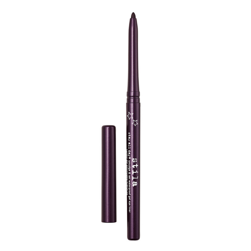 Stila Stay All Day Smudge and Set Waterproof Gel Eye Liner - Cypress, 1 piece Stila Stay All Day Smudge and Set Waterproof Gel Eye Liner - Cypress on white background