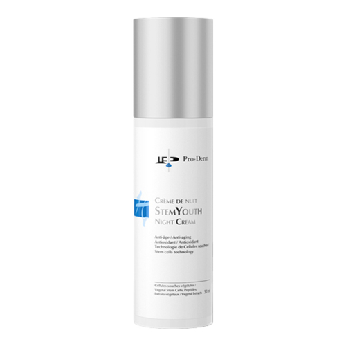 ProDerm StemYouth Night Cream, 50ml/1.7 fl oz ProDerm StemYouth Night Cream on white background