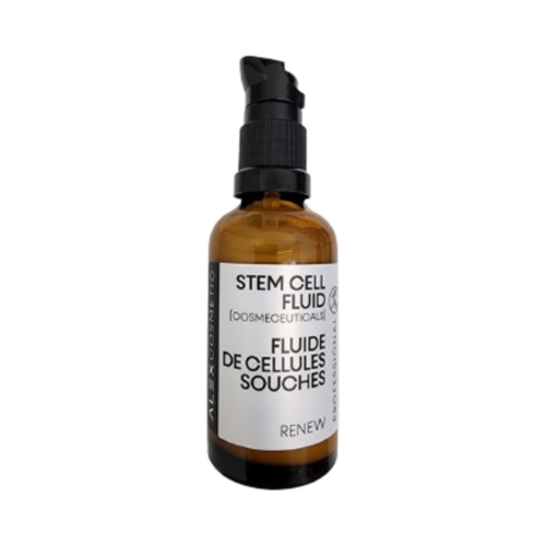 Alex Cosmetics Stem Cell Activator, 50ml/1.7 fl oz Alex Cosmetics Stem Cell Activator on white background
