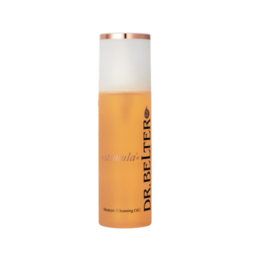 Dr. Belter Stimula Nobless Cleansing Oil, 200ml/6.76 fl oz Dr. Belter Stimula Nobless Cleansing Oil on white background
