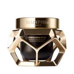 Stimulskin Plus Night Sculpting Balm on white background