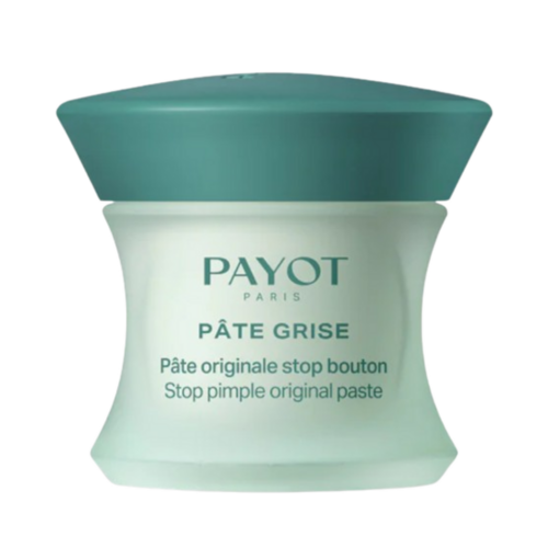 Payot Stop Pimple Original Paste, 15ml/0.51 fl oz Payot Stop Pimple Original Paste on white background