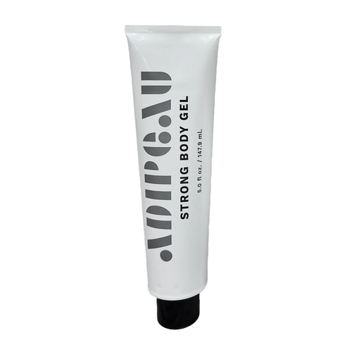 Adipeau Strong Body Gel, 150ml/5.07 fl oz Adipeau Strong Body Gel on white background