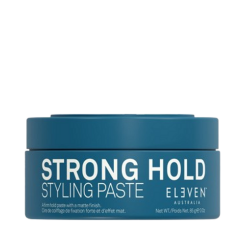 Eleven Australia Strong Hold Styling Paste, 85g/3 oz Eleven Australia Strong Hold Styling Paste on white background