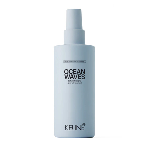 Keune Style Ocean Waves, 200ml/6.76 fl oz Keune Style Ocean Waves on white background