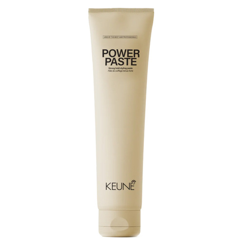 Keune Style Power Paste, 150ml/5.07 fl oz Keune Style Power Paste on white background