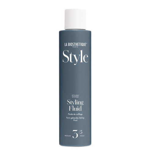 La Biosthetique Styling Fluid, 250ml/8.4 fl oz La Biosthetique Styling Fluid on white background