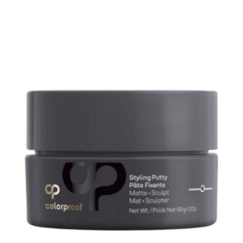 ColorProof Styling Putty, 59g/2.08 oz ColorProof Styling Putty on white background
