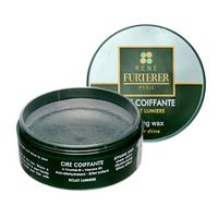 Rene Furterer  on white background