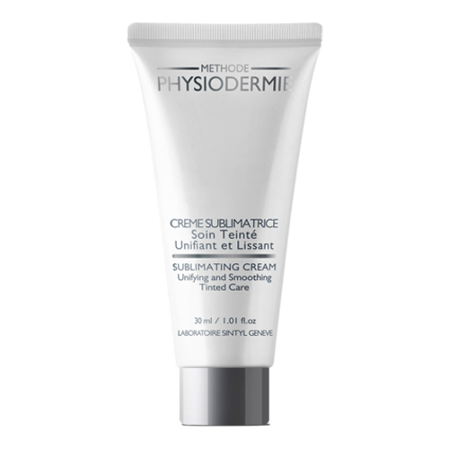 Physiodermie Sublimating Cream - Fair to Medium (01), 30ml/1 fl oz Physiodermie Sublimating Cream - Fair to Medium (01) on white background