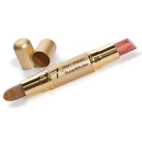 Jane Iredale  on white background