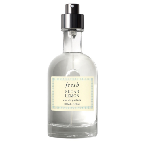 Fresh Sugar Lemon EDP, 100ml/3.3 fl oz Fresh Sugar Lemon EDP on white background