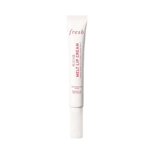 Fresh Sugar Lip Cream Watermelon, 23g/0.8 oz Fresh Sugar Lip Cream Watermelon on white background