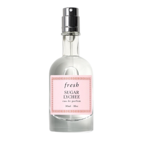 Fresh Sugar Lychee EDP, 30ml/1.01 fl oz Fresh Sugar Lychee EDP on white background