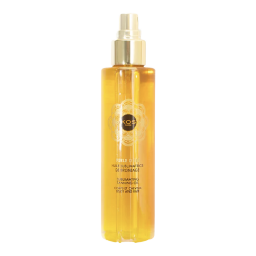 Kos Paris Summer Pearl, 150ml/5.07 fl oz Kos Paris Summer Pearl on white background